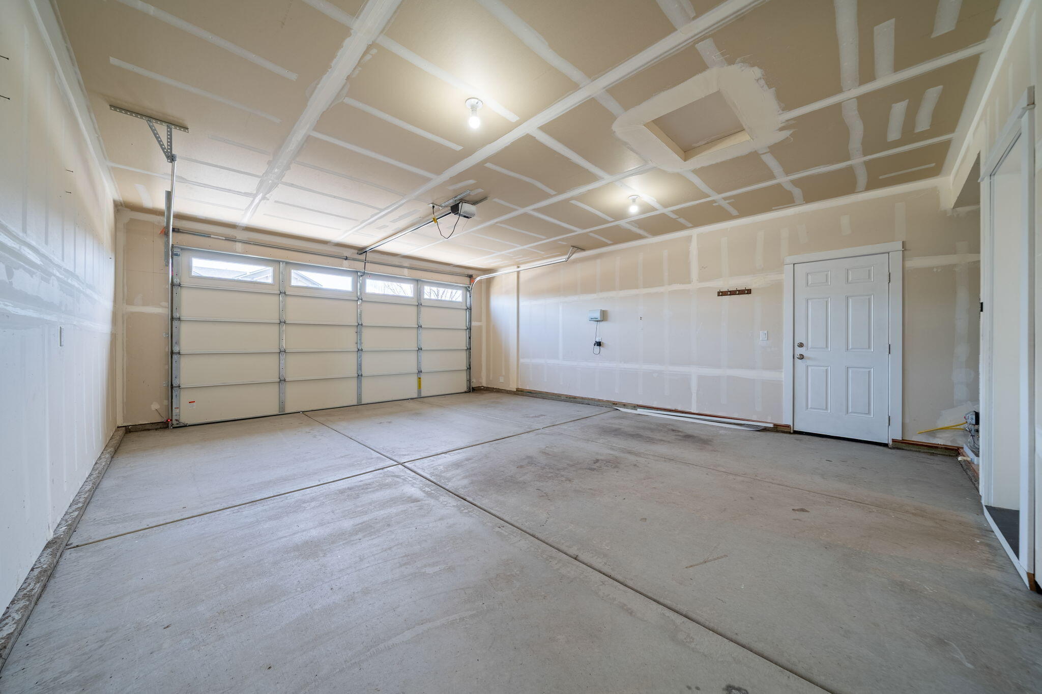 Summit Crest - Residential