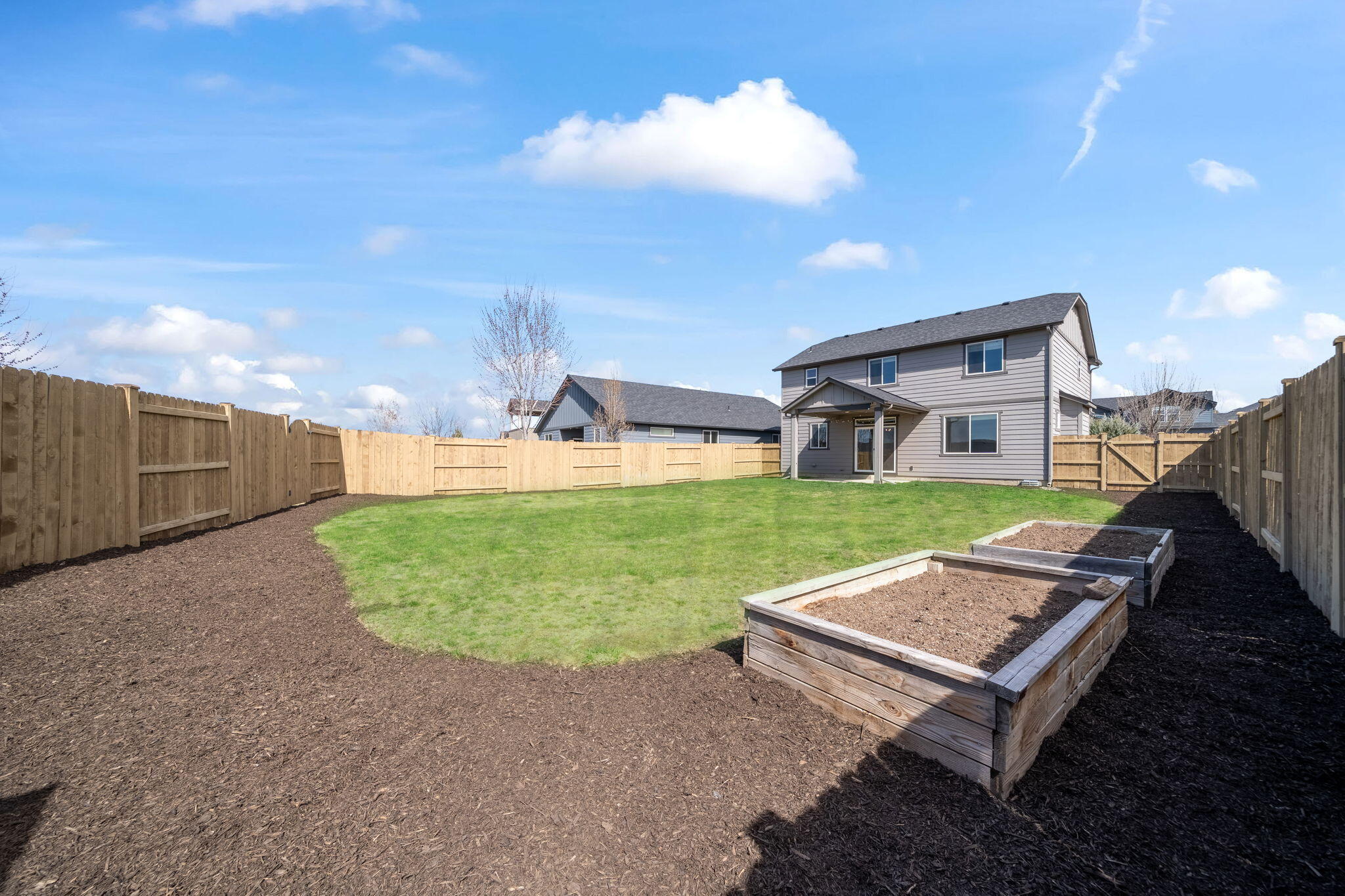 Summit Crest - Residential