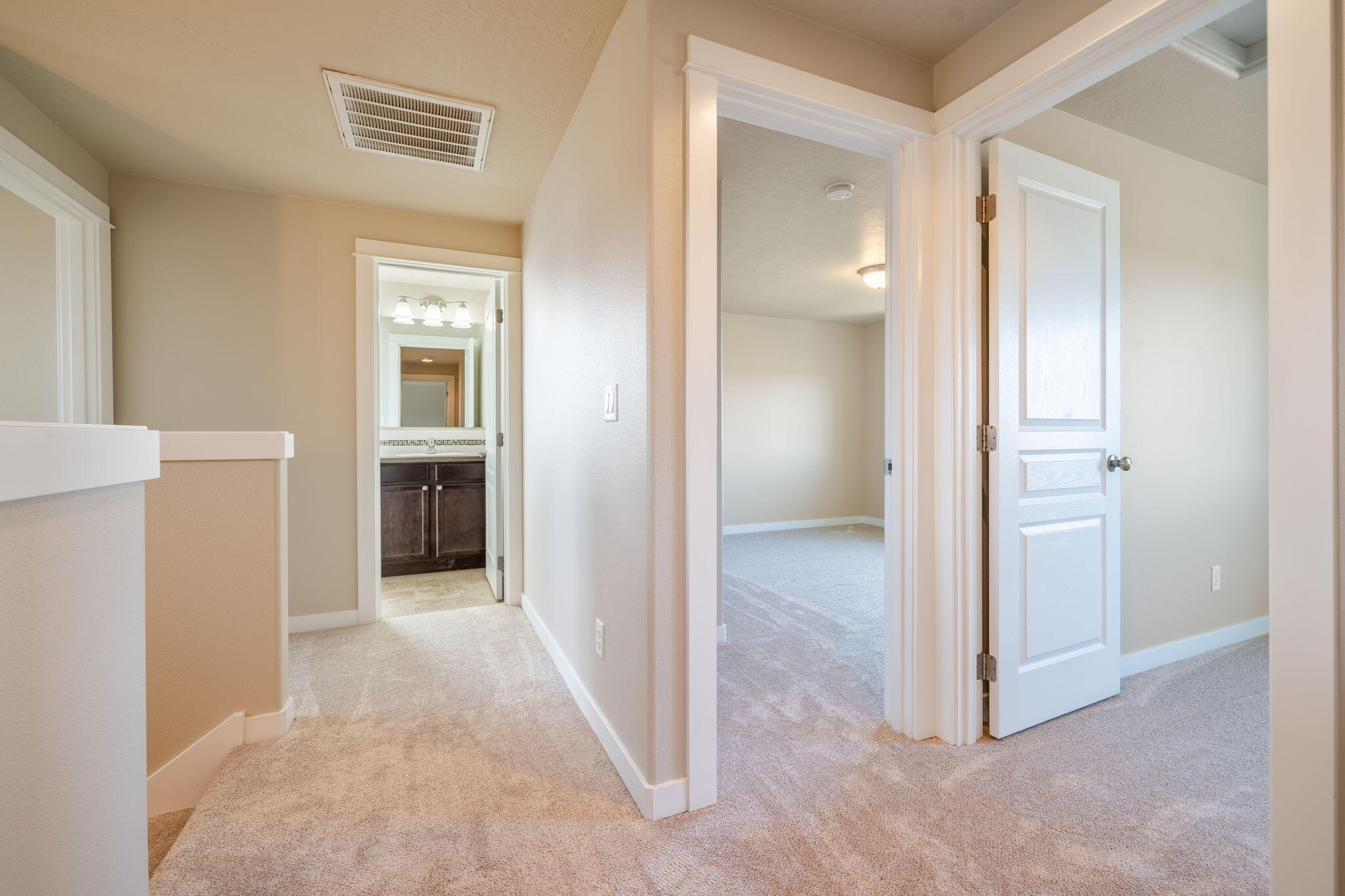 Summit Crest - Residential