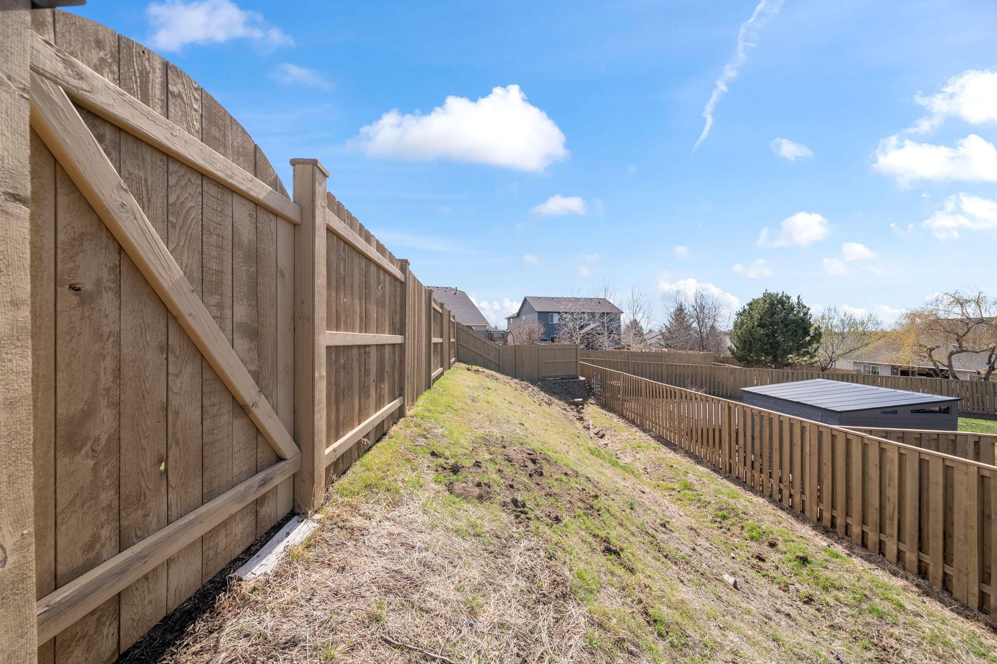 Summit Crest - Residential