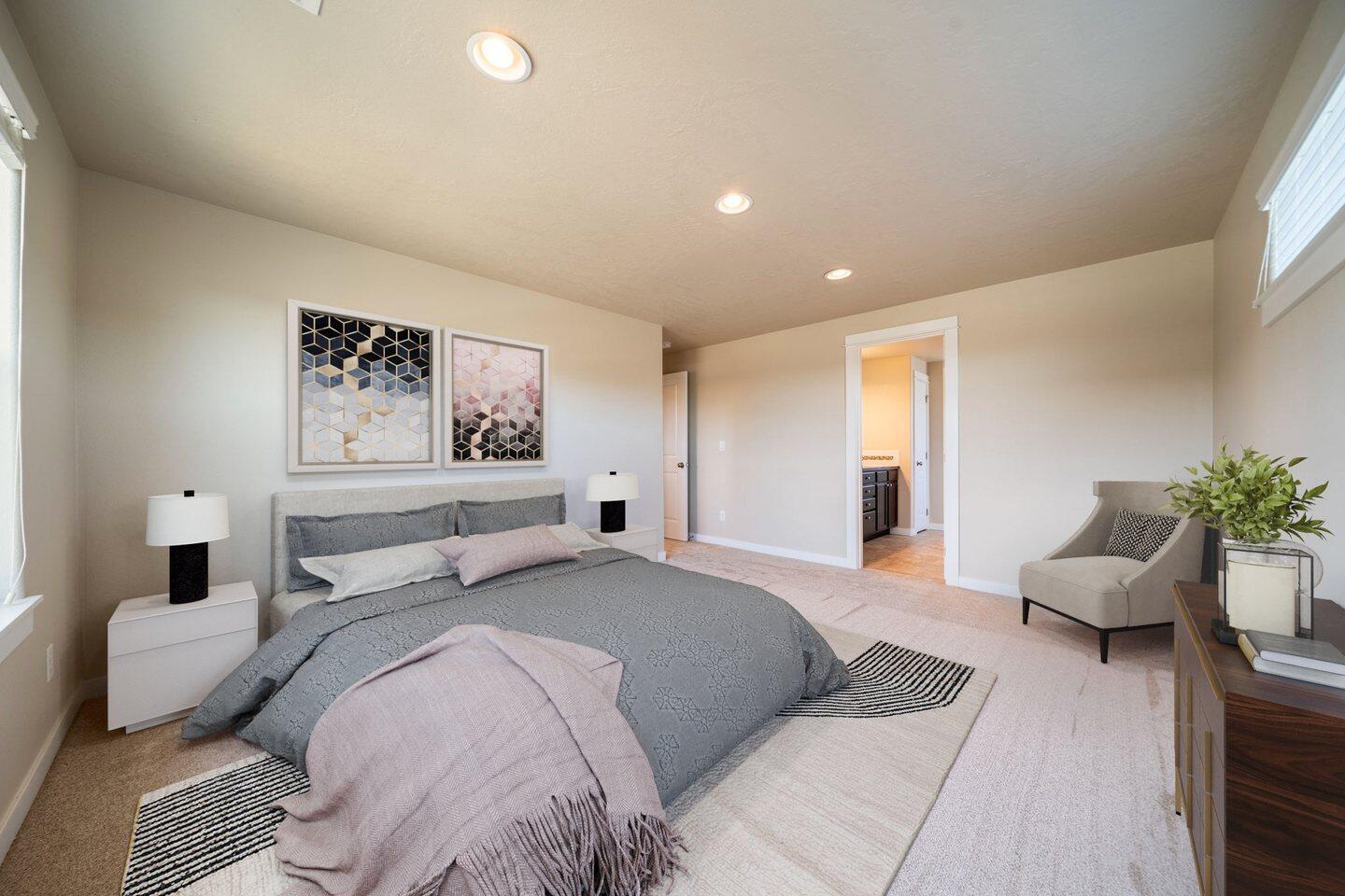 Summit Crest - Residential