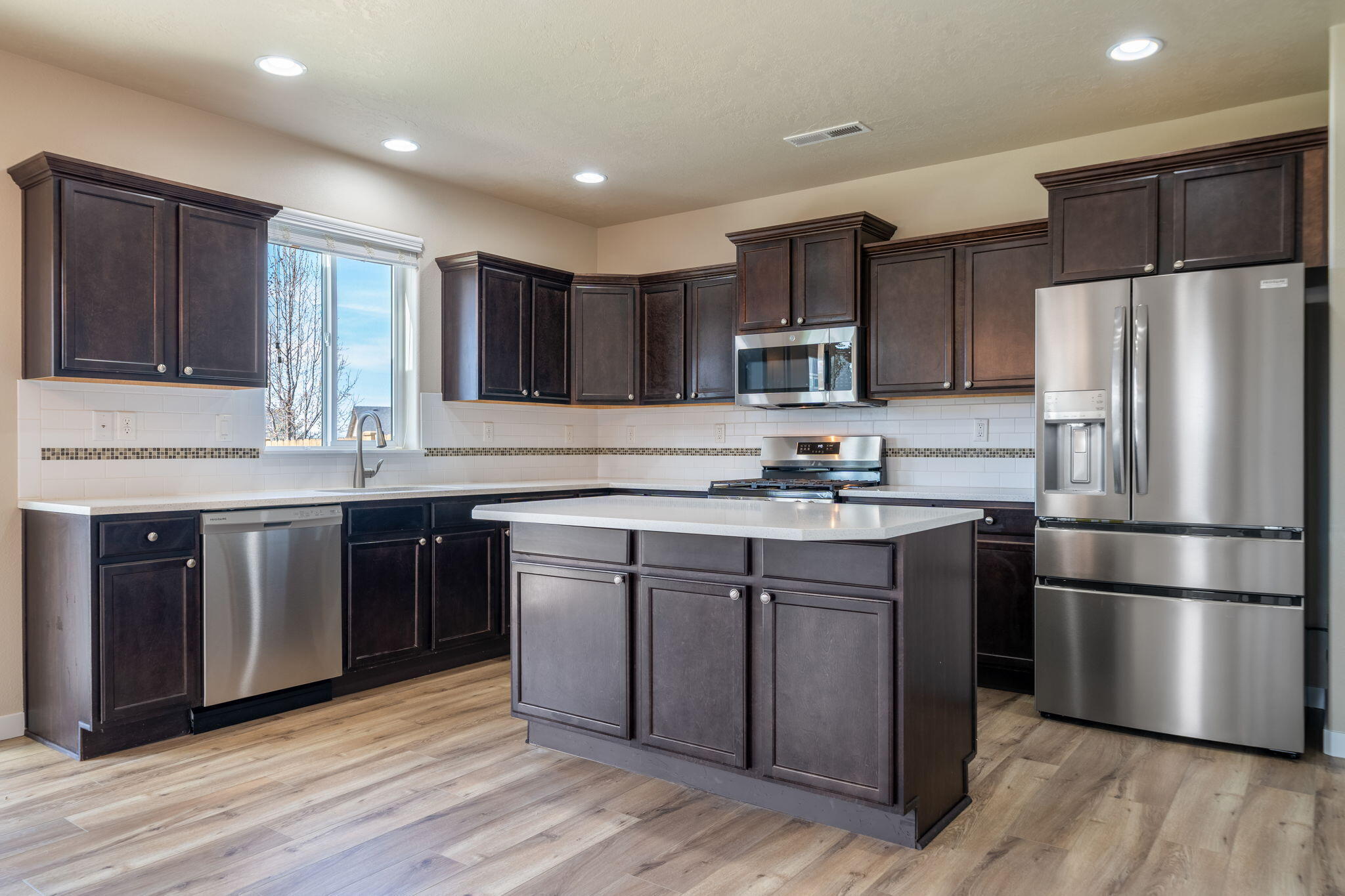 Summit Crest - Residential