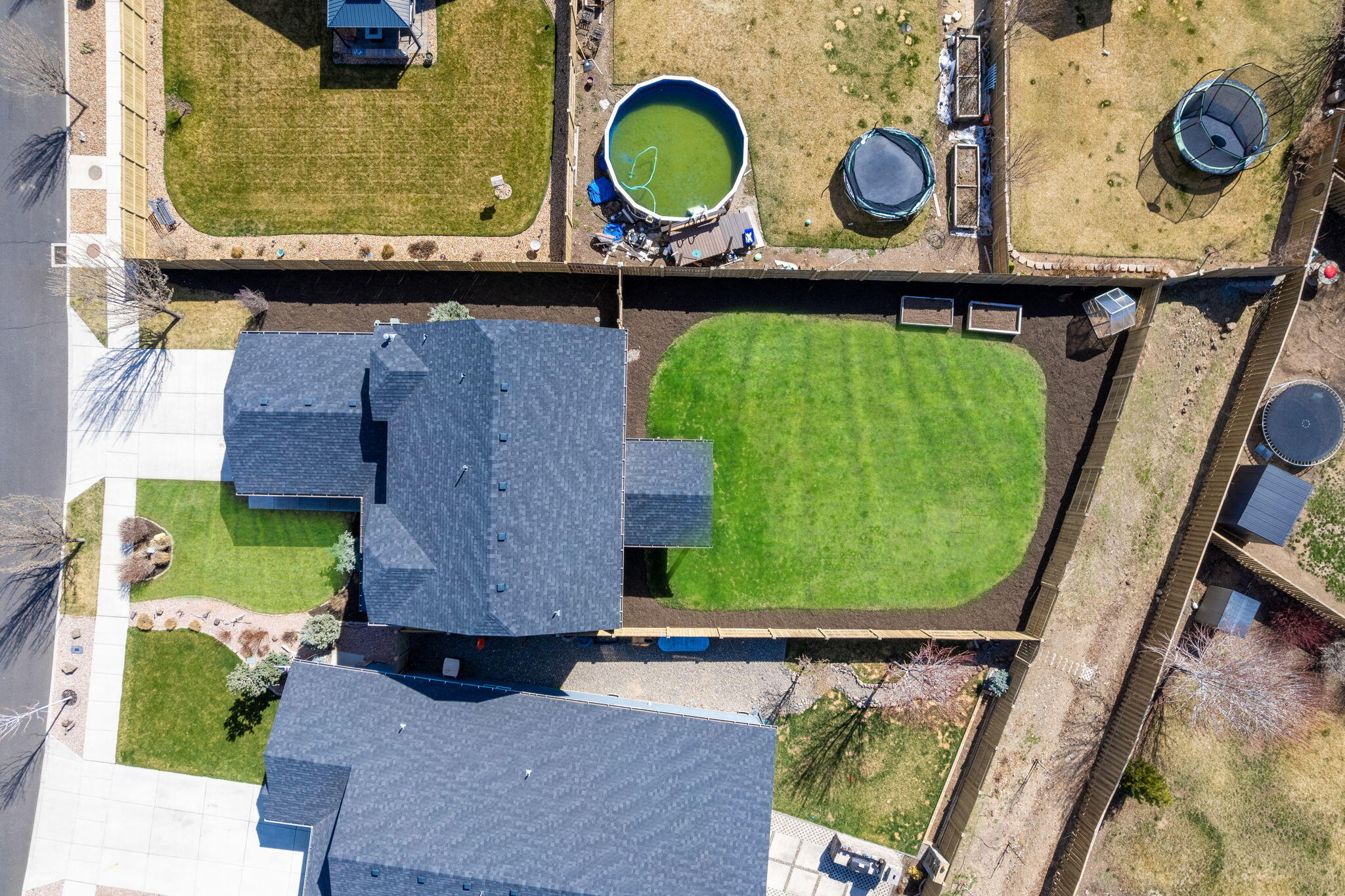 Summit Crest - Residential