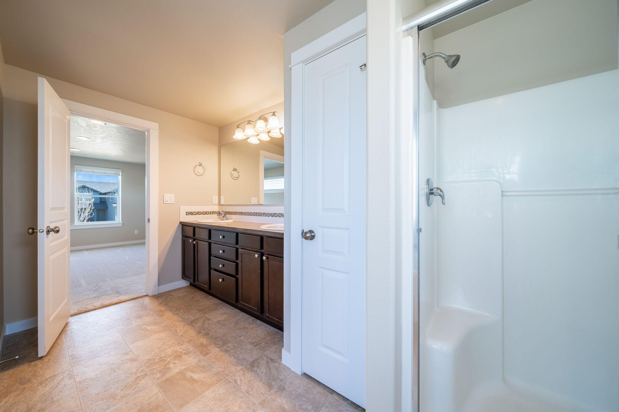 Summit Crest - Residential