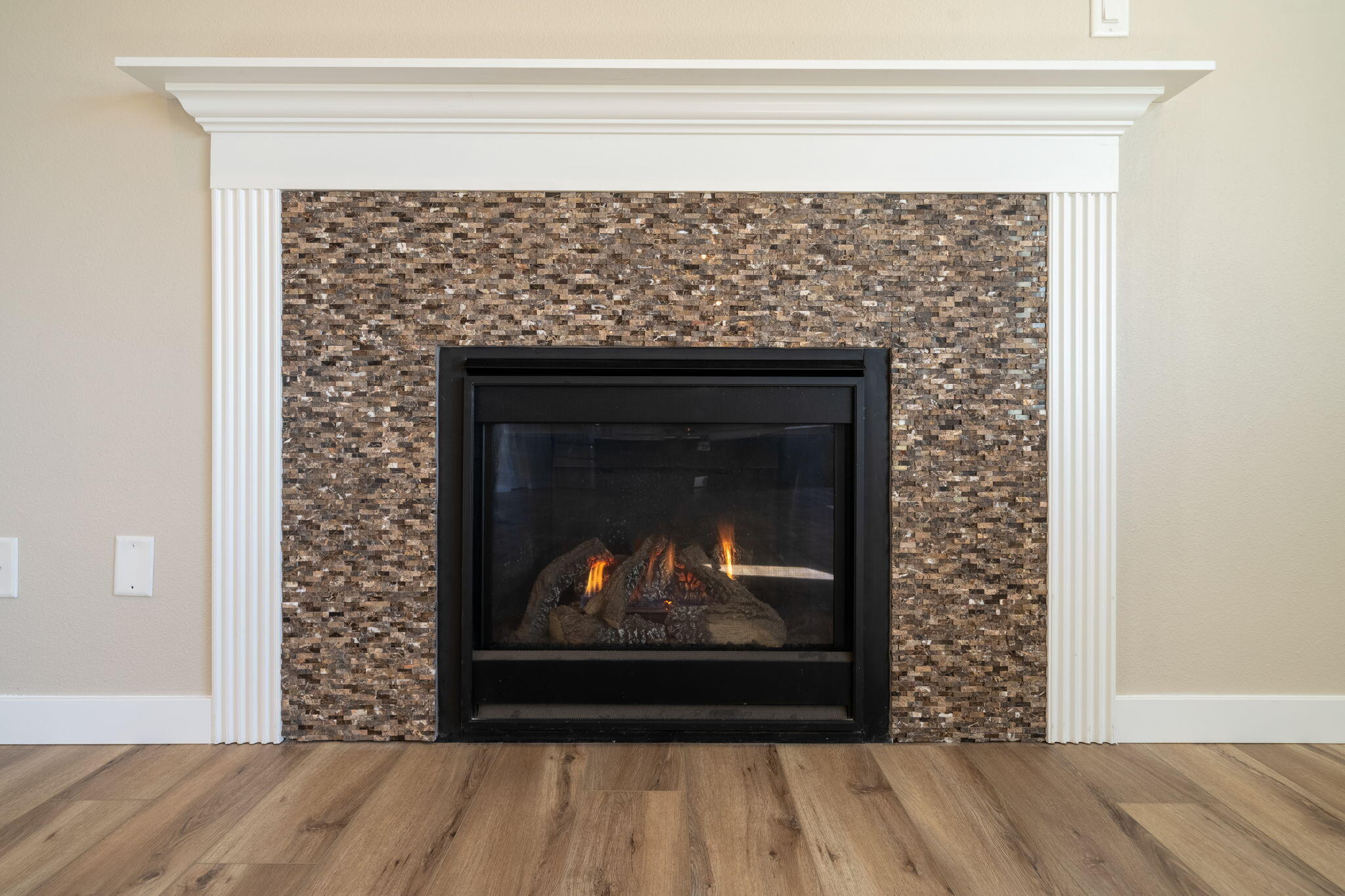 Summit Crest - Residential