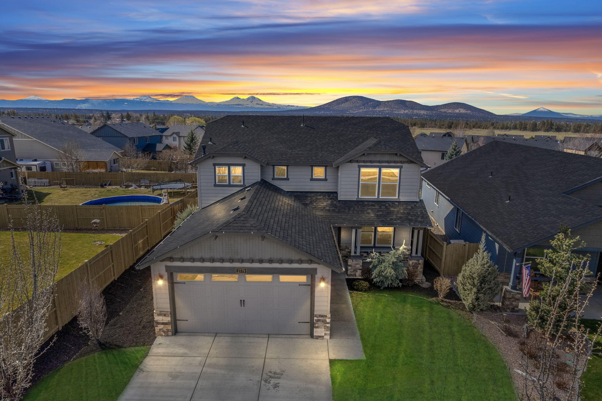 Summit Crest - Residential