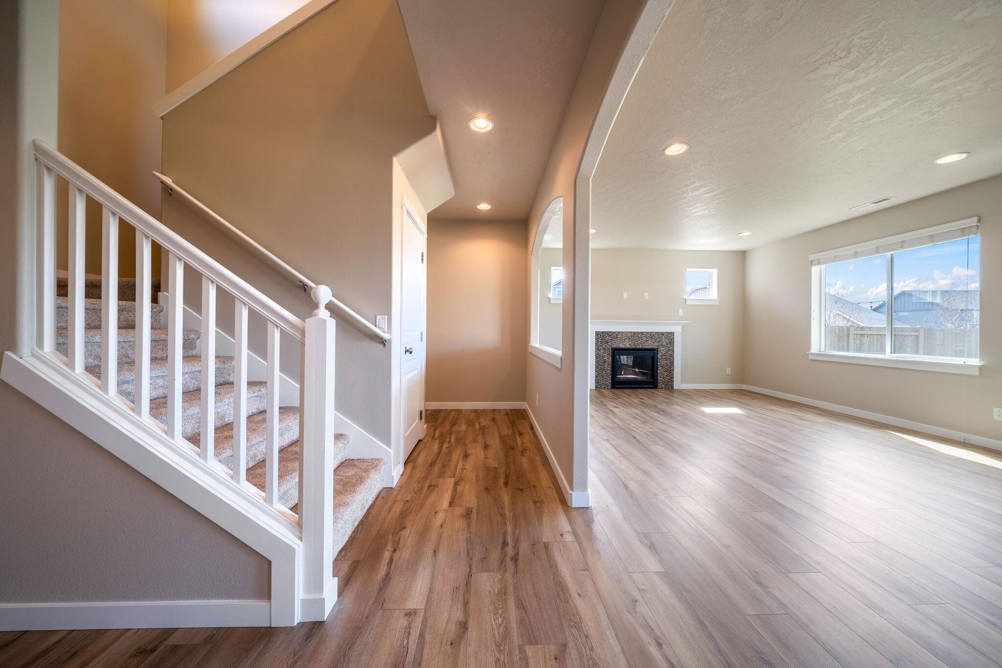 Summit Crest - Residential