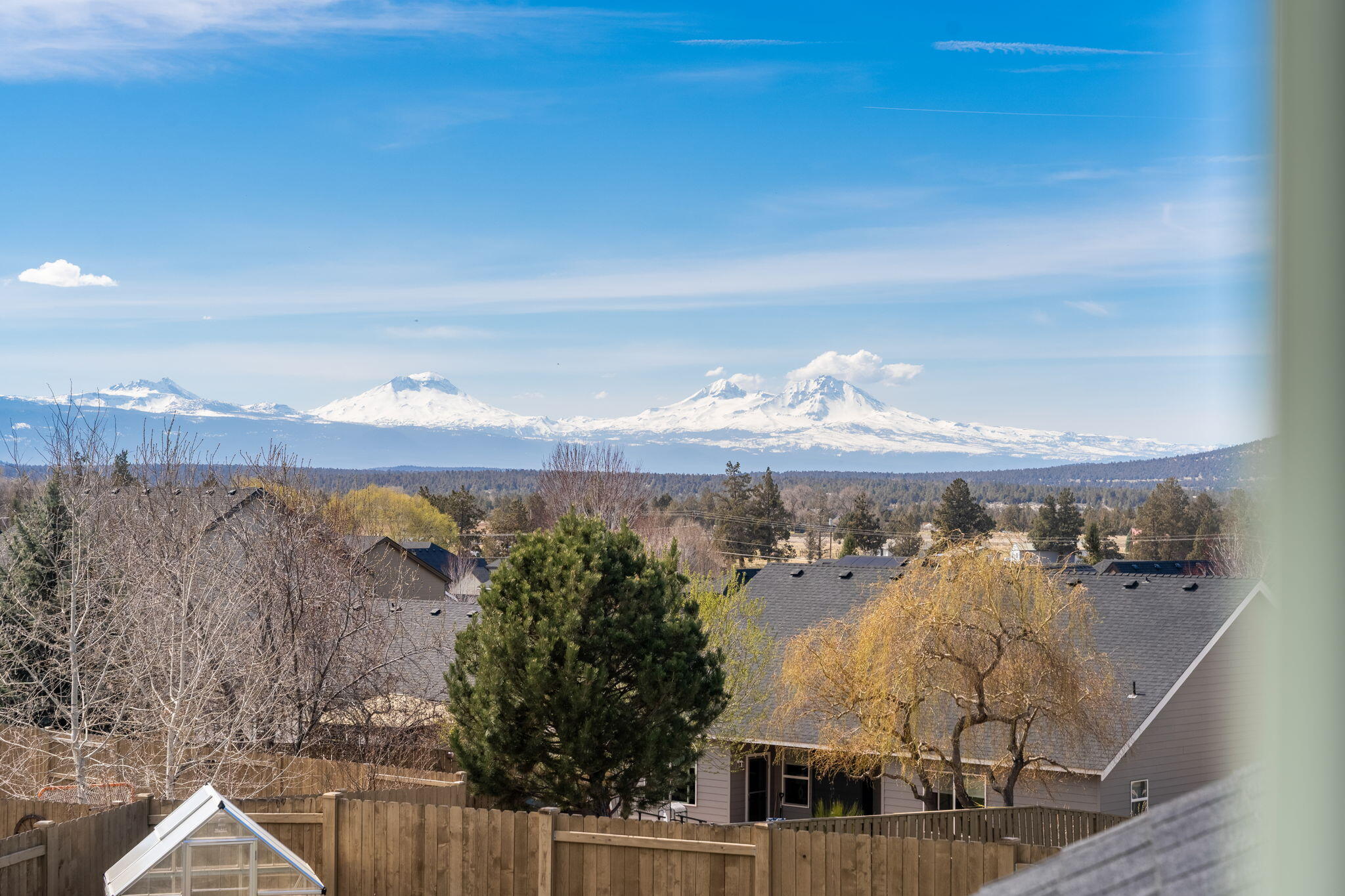 Summit Crest - Residential