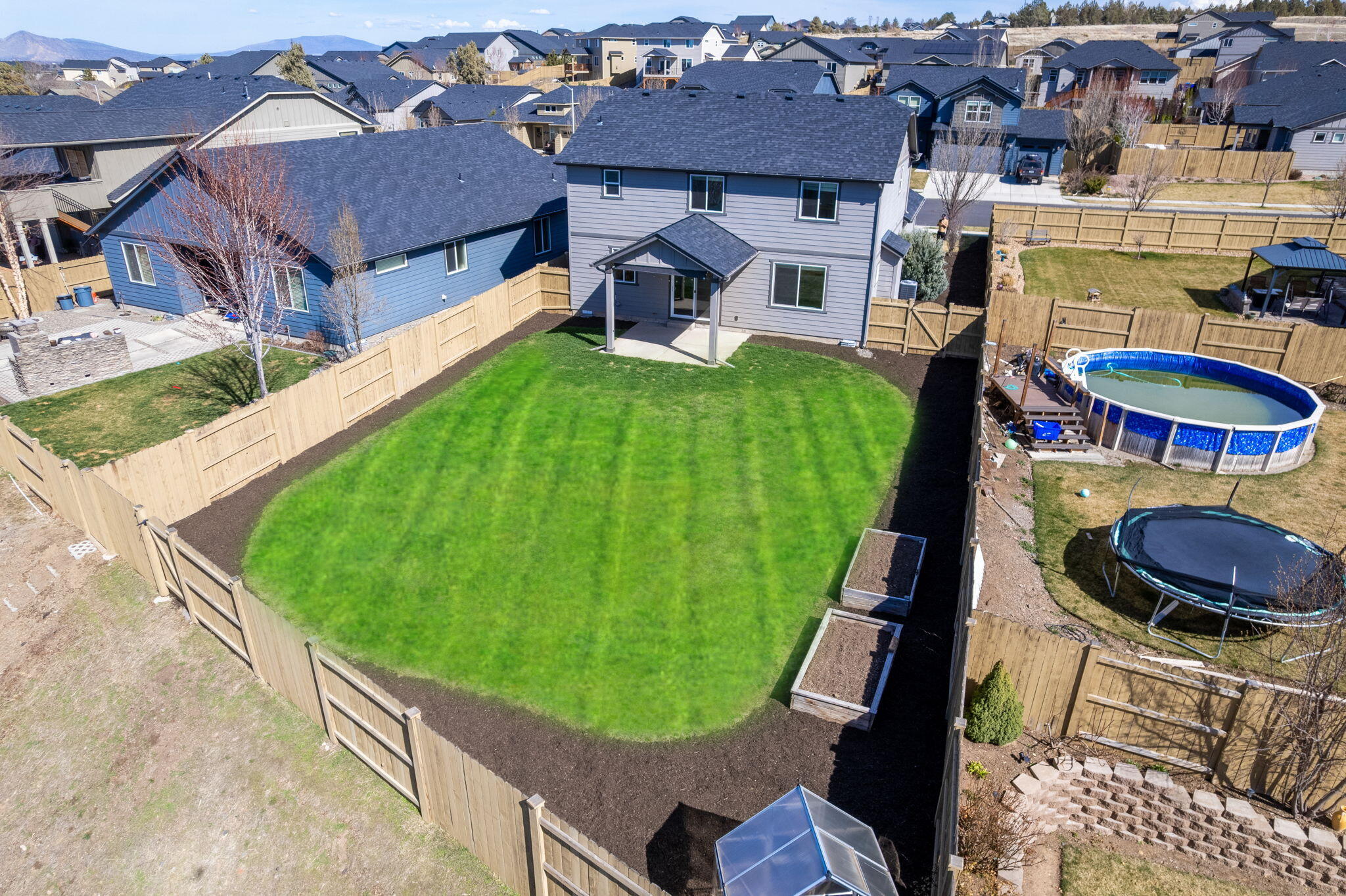 Summit Crest - Residential