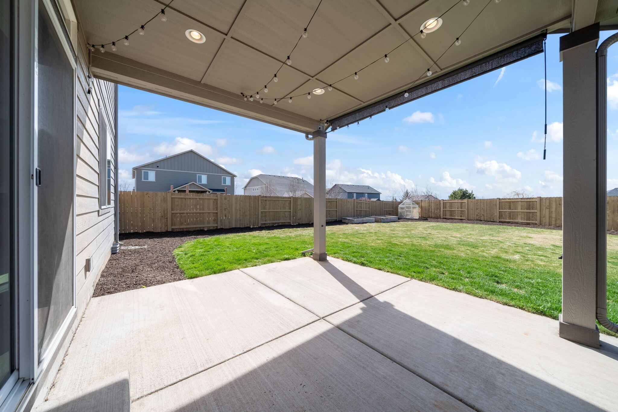 Summit Crest - Residential