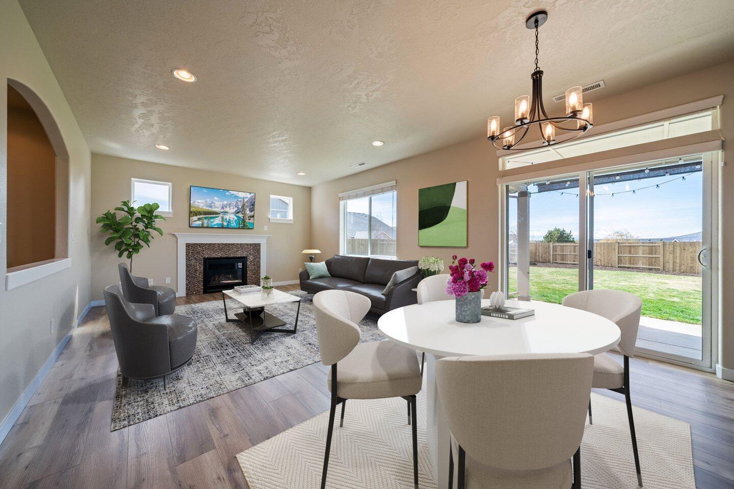 Summit Crest - Residential