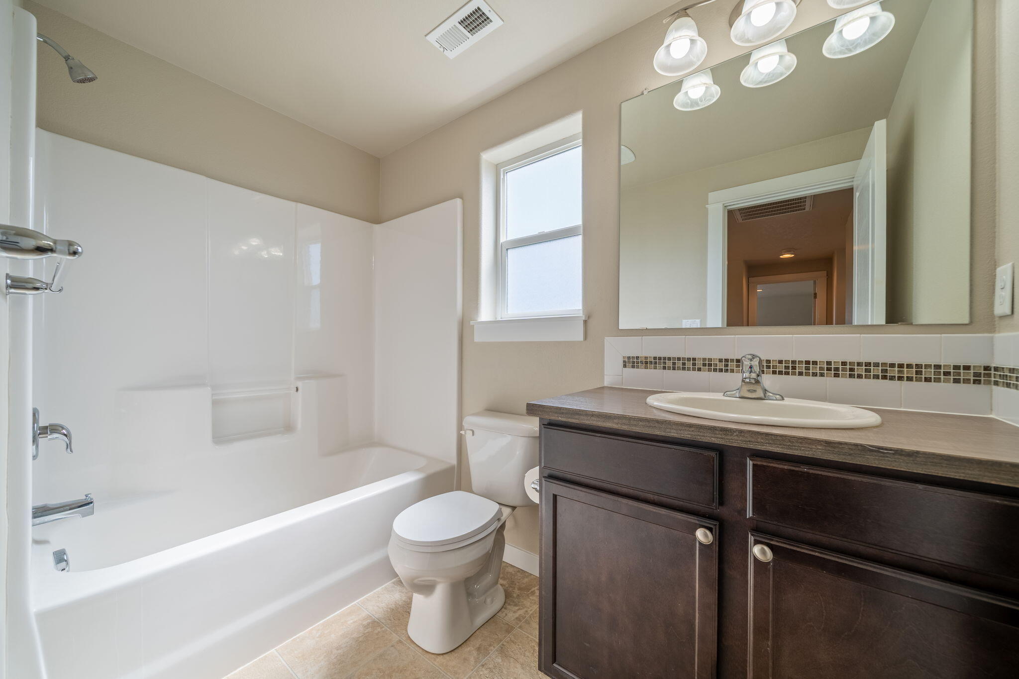 Summit Crest - Residential