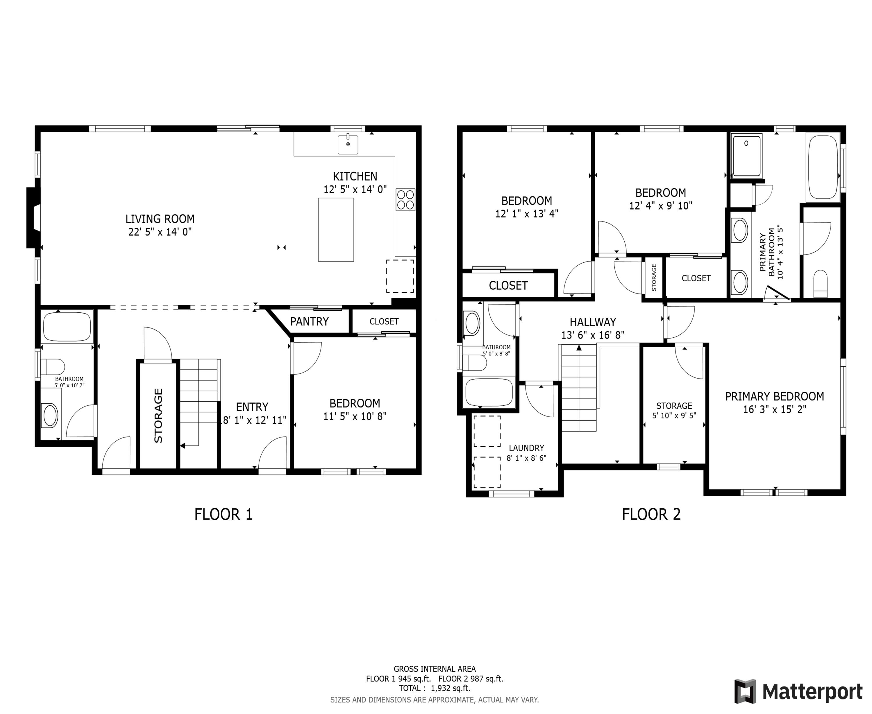Summit Crest - Residential
