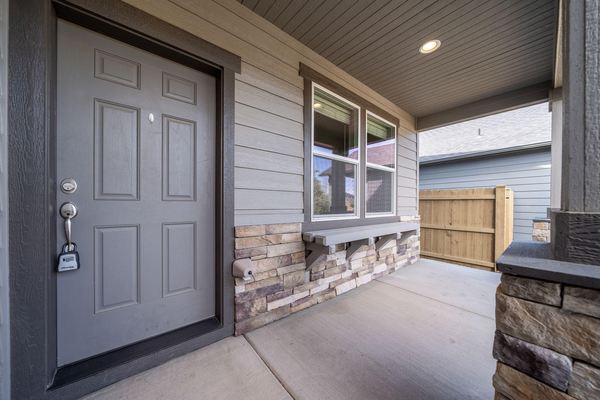 Summit Crest - Residential