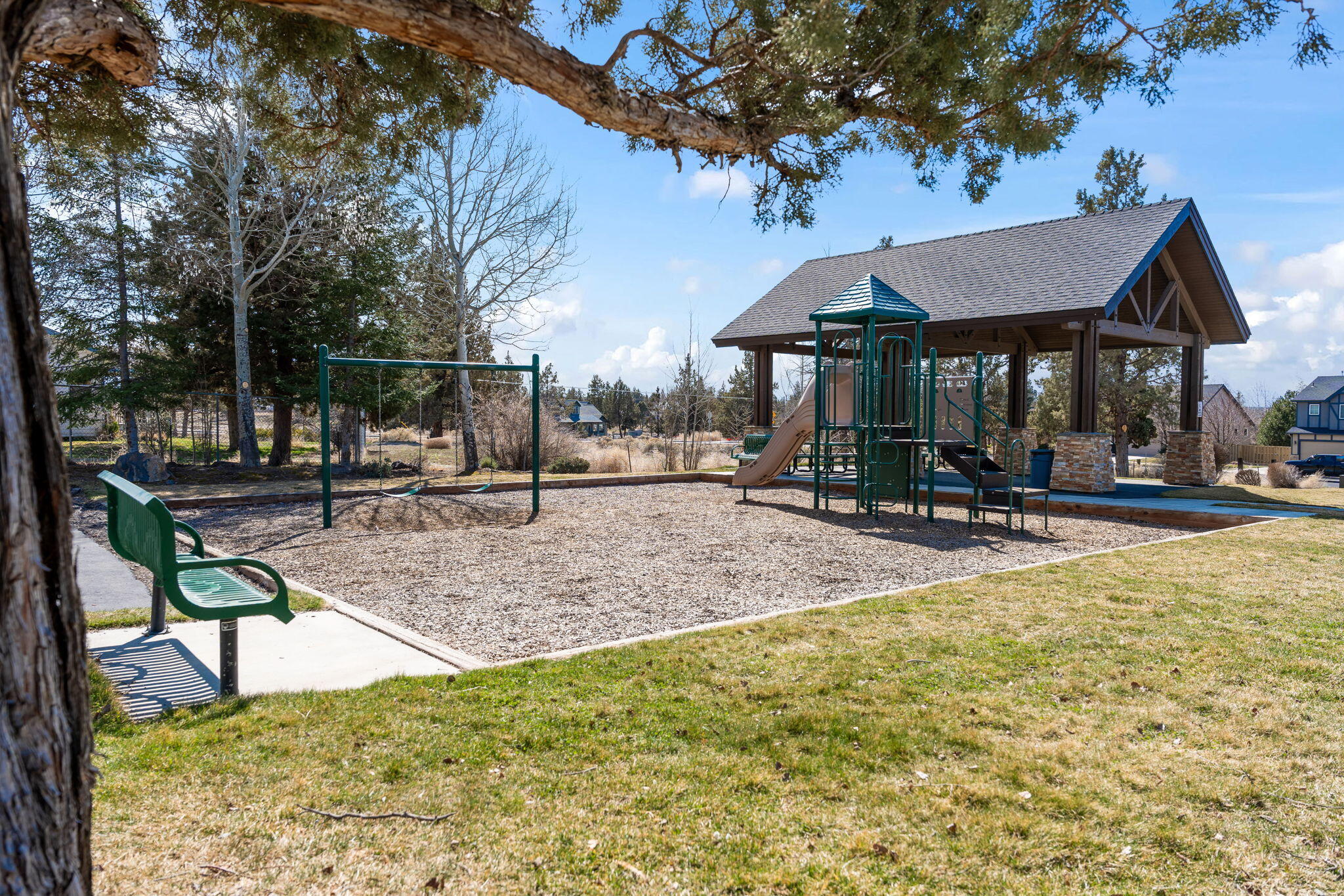 Summit Crest - Residential