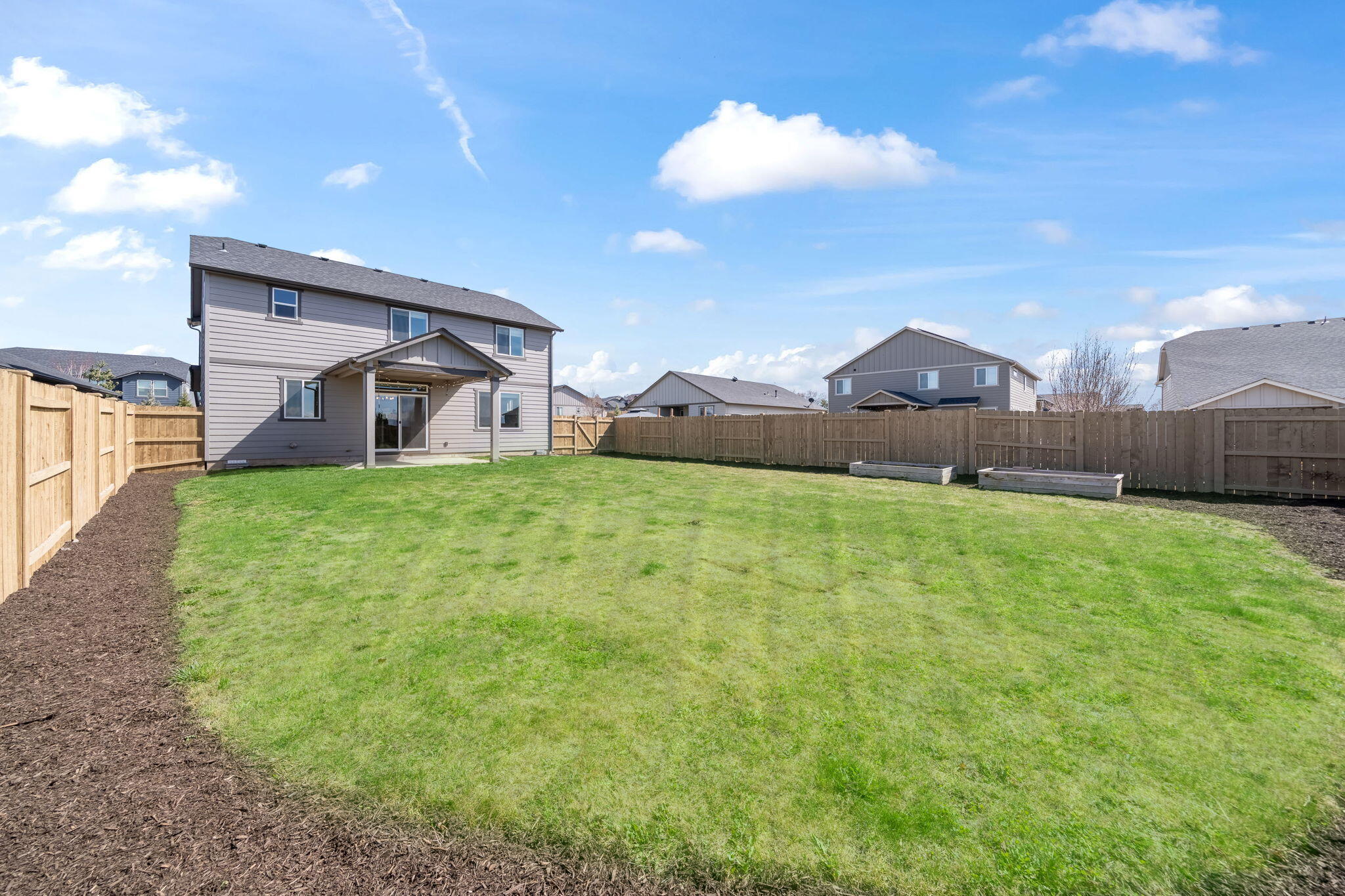 Summit Crest - Residential