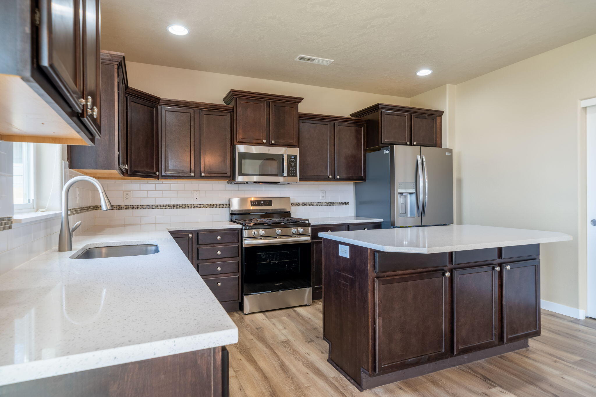 Summit Crest - Residential