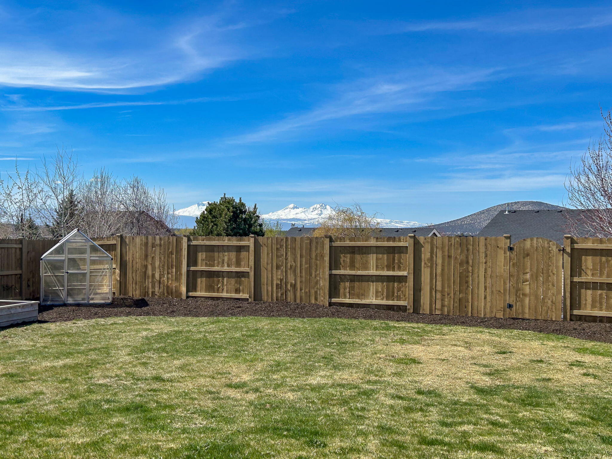 Summit Crest - Residential