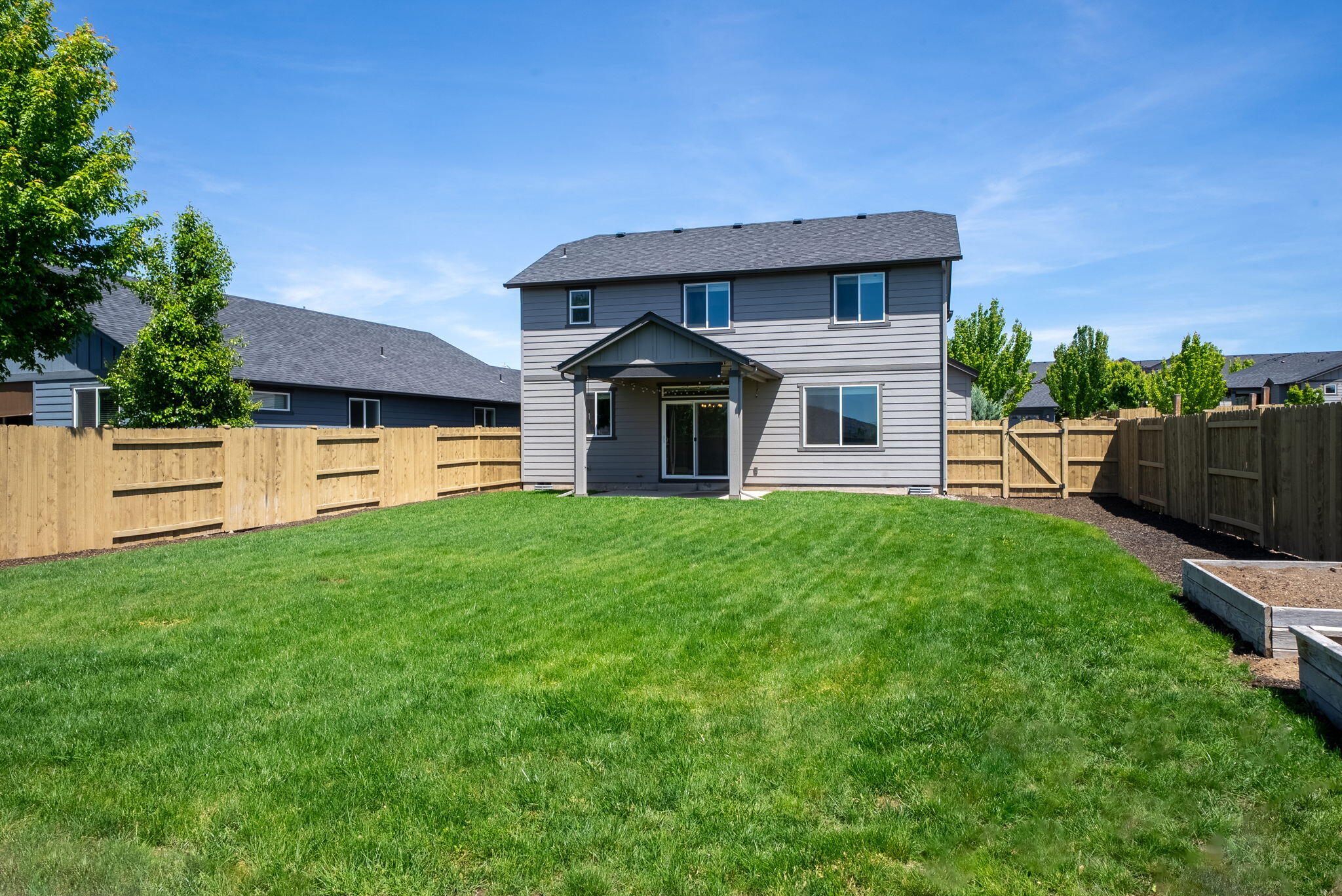 Summit Crest - Residential