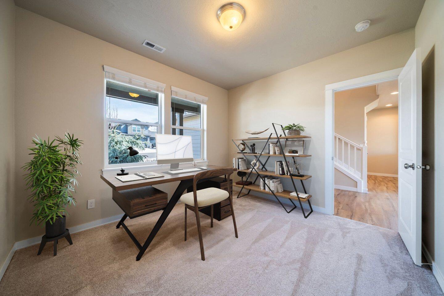 Summit Crest - Residential