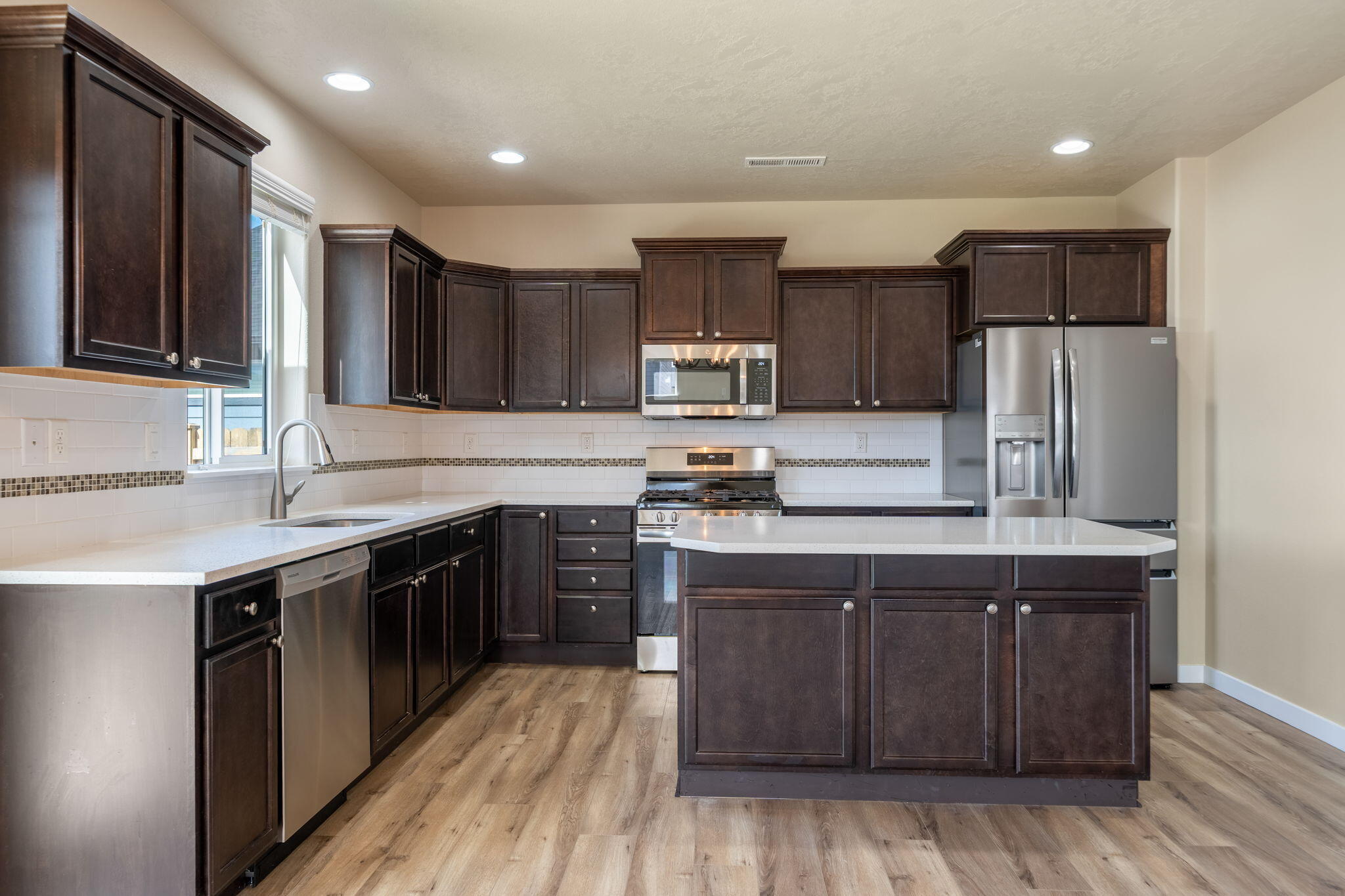 Summit Crest - Residential