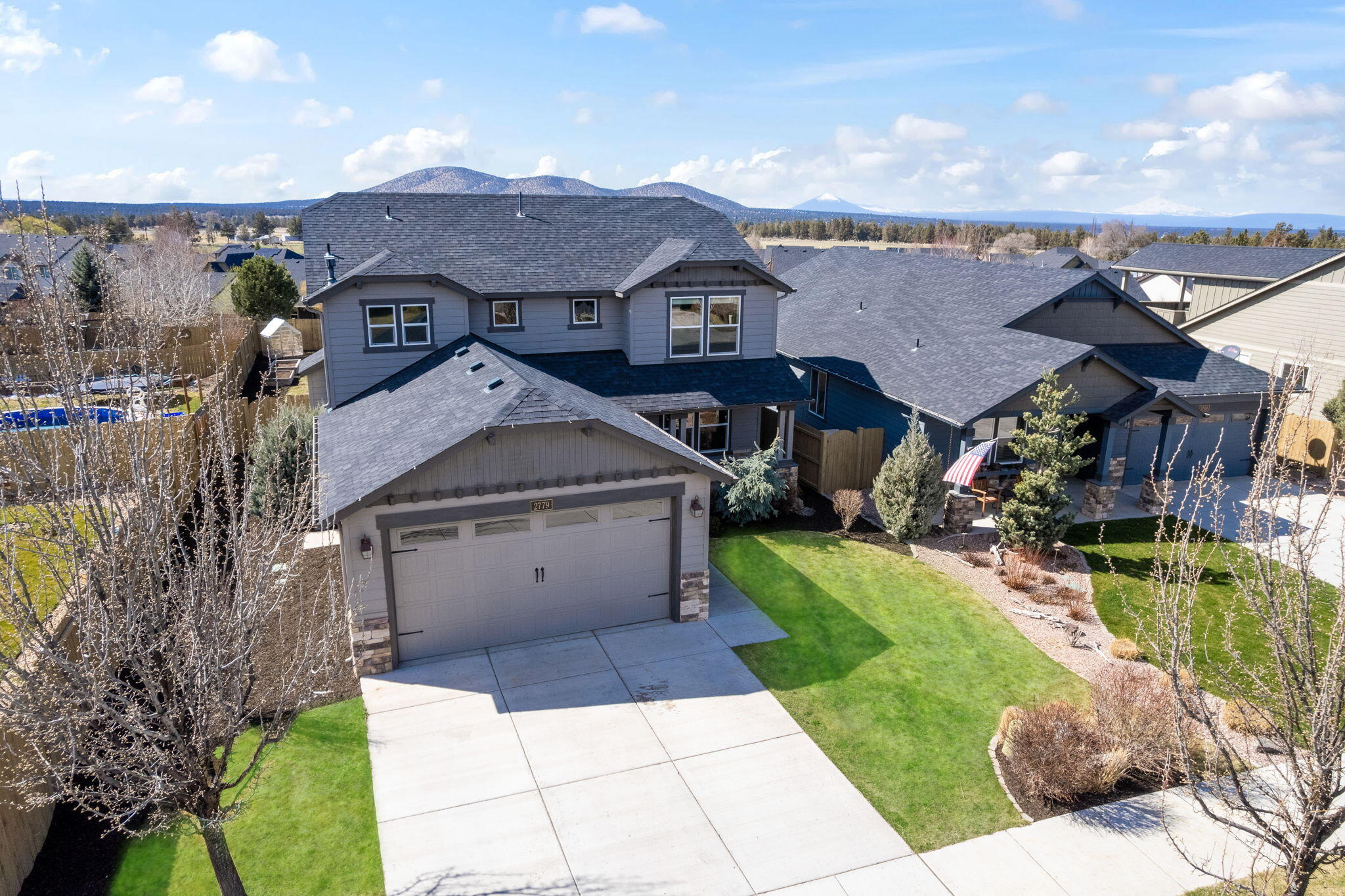 Summit Crest - Residential