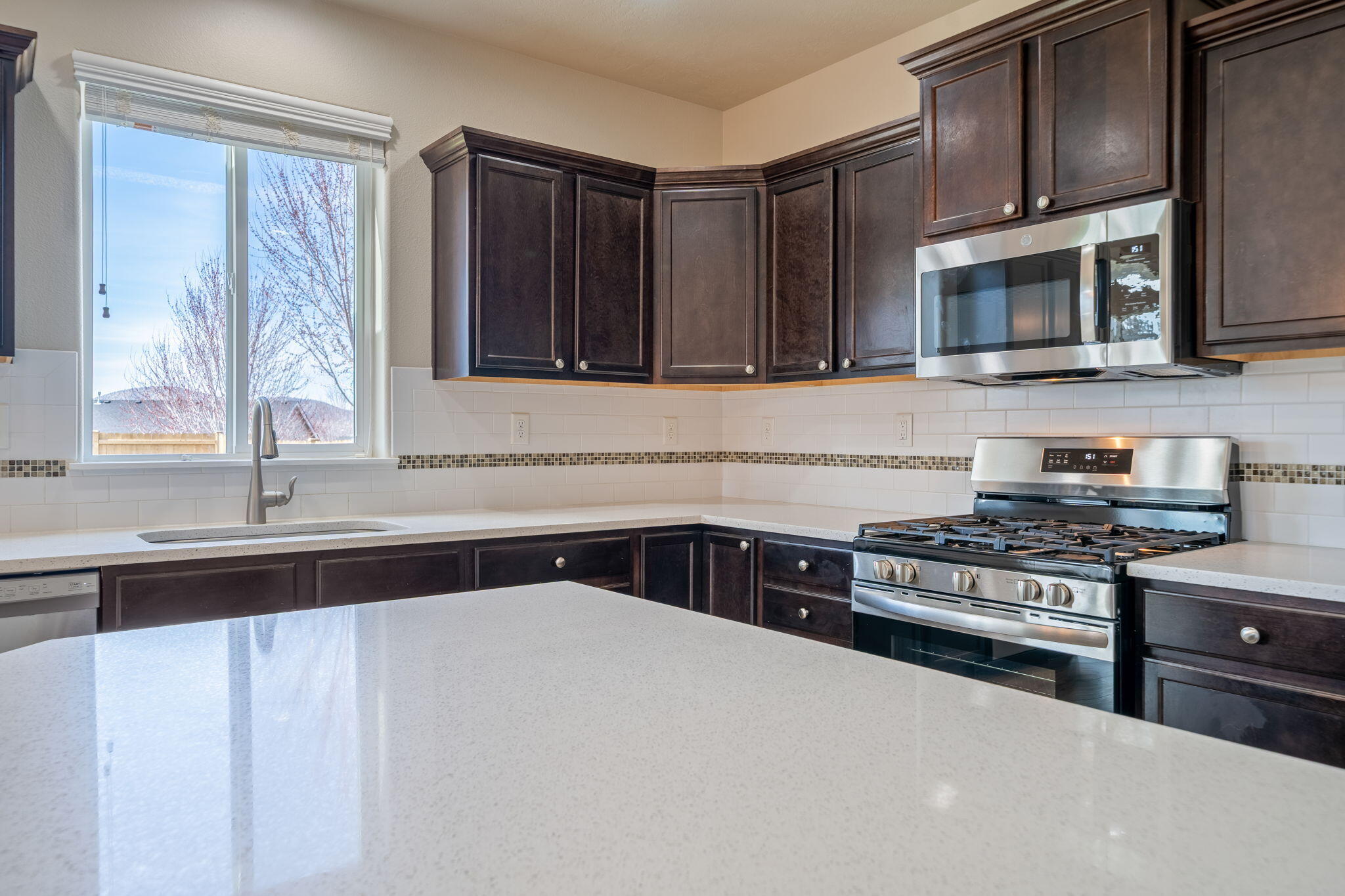 Summit Crest - Residential