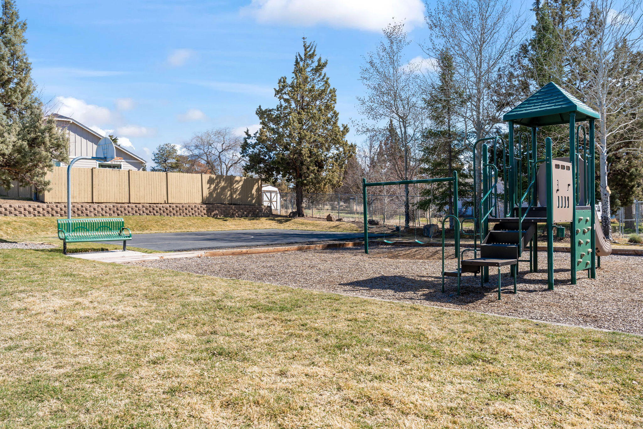 Summit Crest - Residential