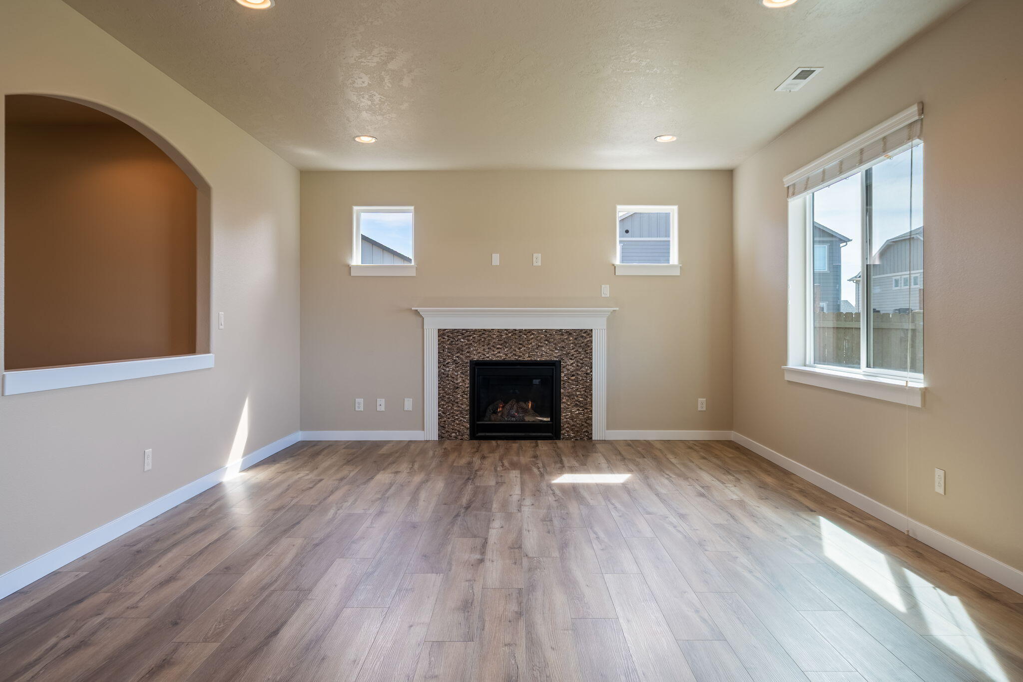 Summit Crest - Residential