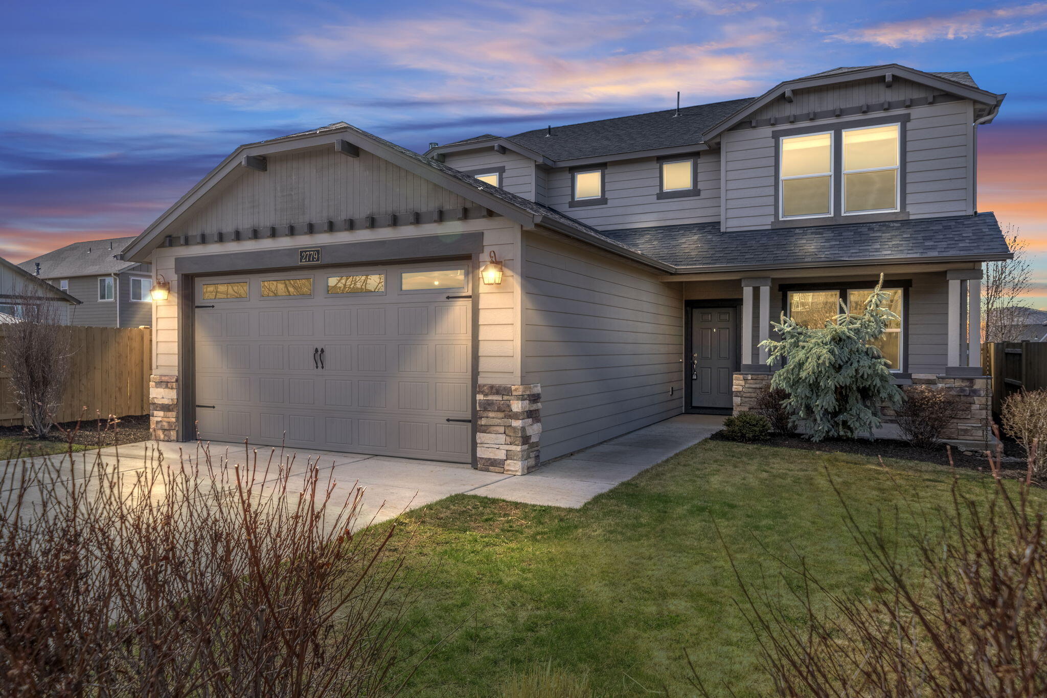 Summit Crest - Residential