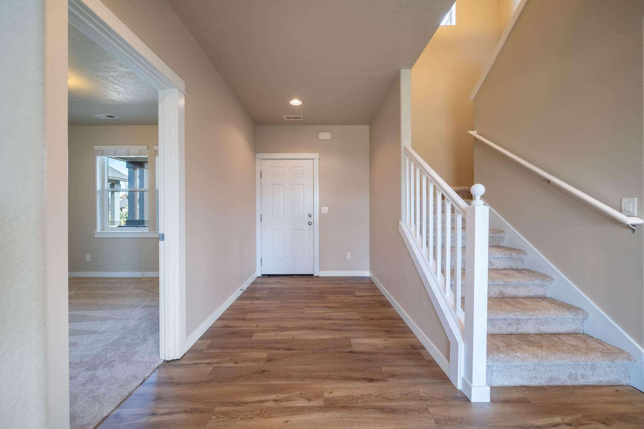 Summit Crest - Residential