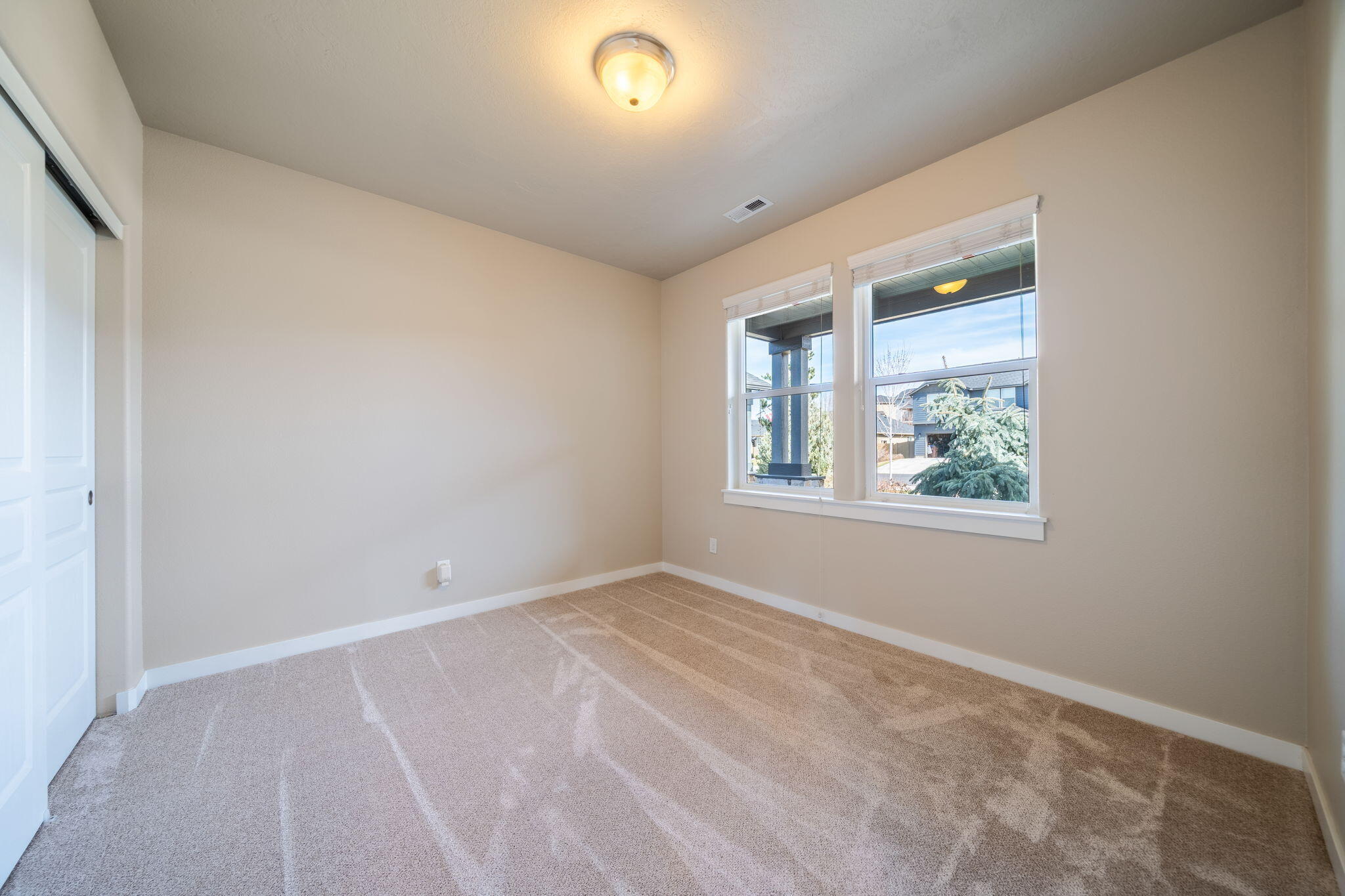 Summit Crest - Residential