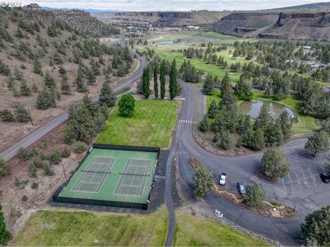 Tiny photo for 13535 SW Cinder Drive, Terrebonne, OR 97760 (MLS # 220213025)