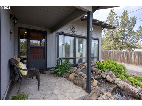 Tiny photo for 13535 SW Cinder Drive, Terrebonne, OR 97760 (MLS # 220213025)