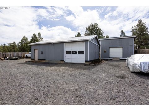 Tiny photo for 13535 SW Cinder Drive, Terrebonne, OR 97760 (MLS # 220213025)