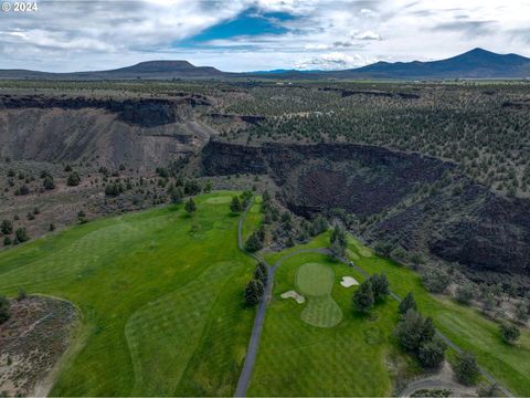 Tiny photo for 13535 SW Cinder Drive, Terrebonne, OR 97760 (MLS # 220213025)