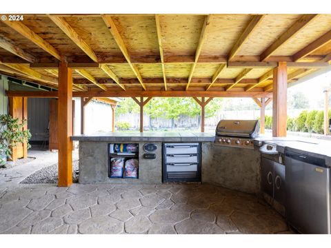 Tiny photo for 13535 SW Cinder Drive, Terrebonne, OR 97760 (MLS # 220213025)