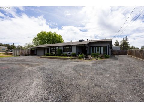Tiny photo for 13535 SW Cinder Drive, Terrebonne, OR 97760 (MLS # 220213025)