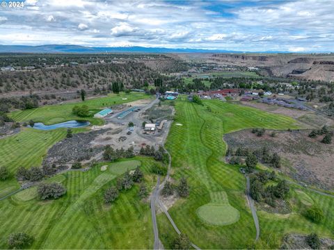 Tiny photo for 13535 SW Cinder Drive, Terrebonne, OR 97760 (MLS # 220213025)