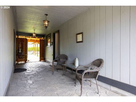 Tiny photo for 13535 SW Cinder Drive, Terrebonne, OR 97760 (MLS # 220213025)