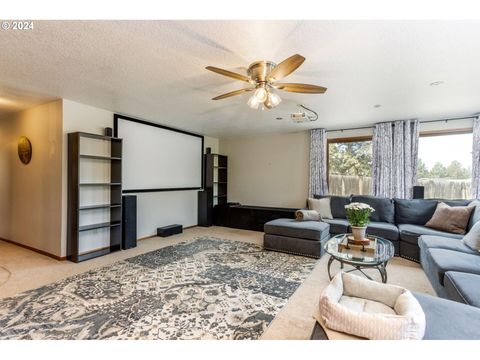 Tiny photo for 13535 SW Cinder Drive, Terrebonne, OR 97760 (MLS # 220213025)