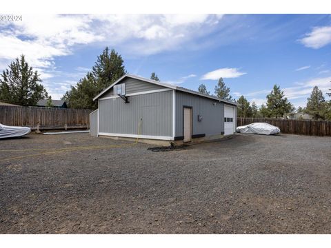 Tiny photo for 13535 SW Cinder Drive, Terrebonne, OR 97760 (MLS # 220213025)
