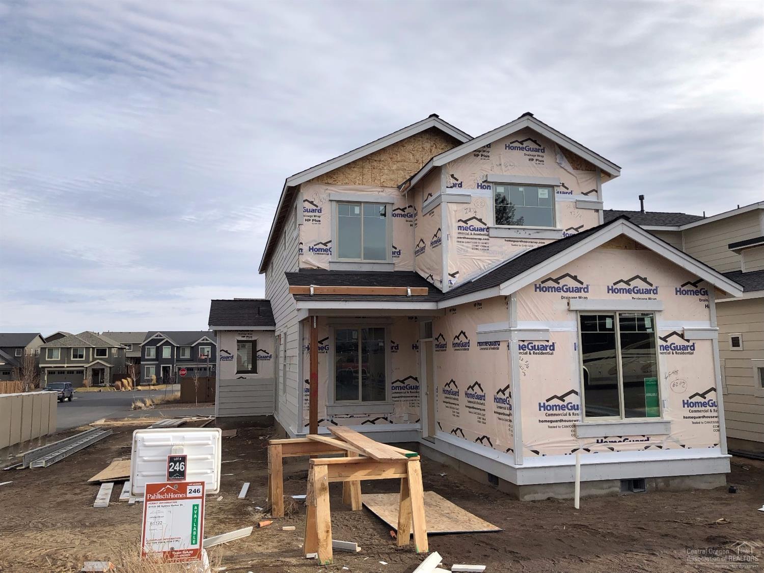 The Bridges - Residential