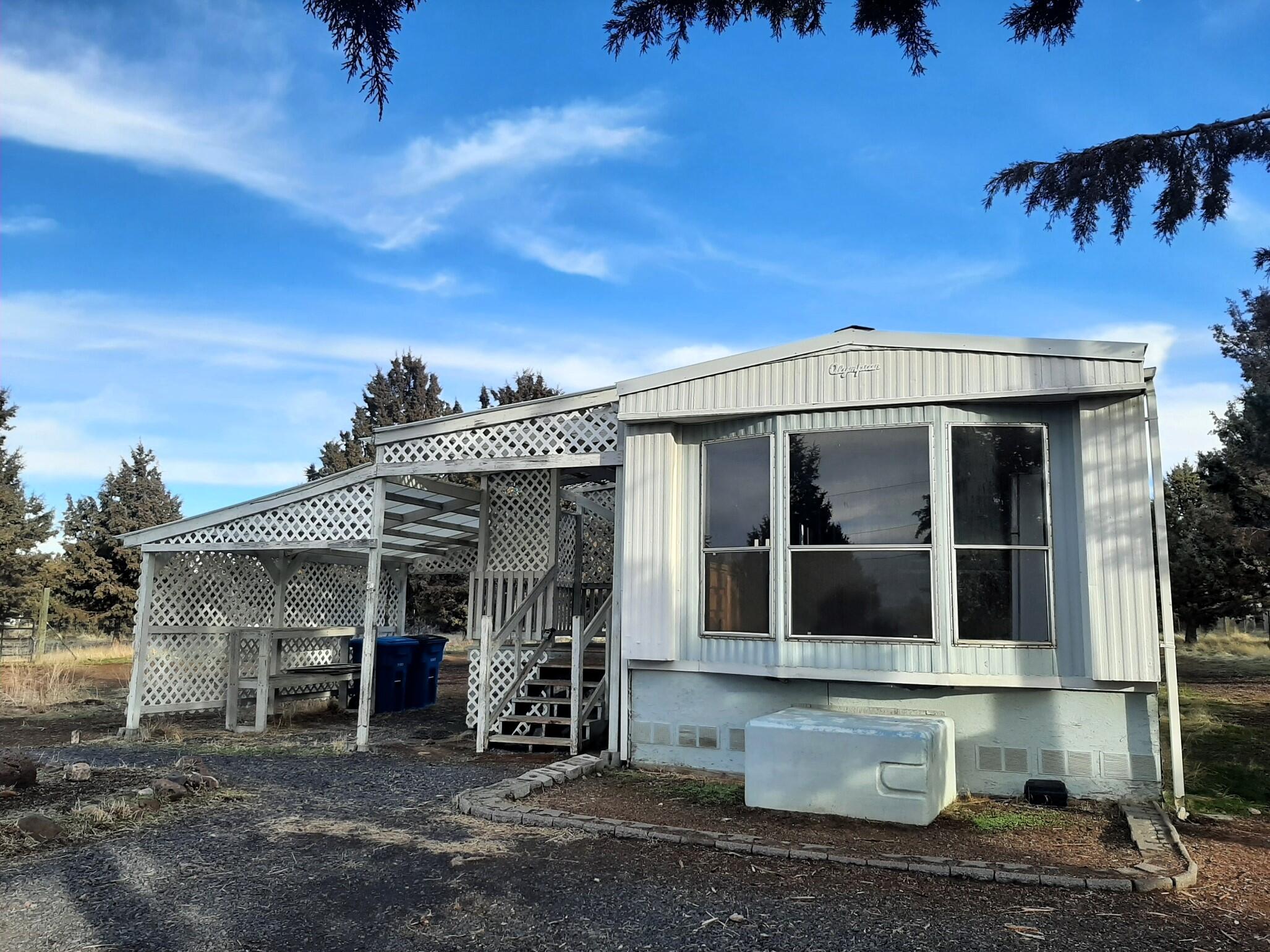 Prineville Lakes Acres 2 - Residential