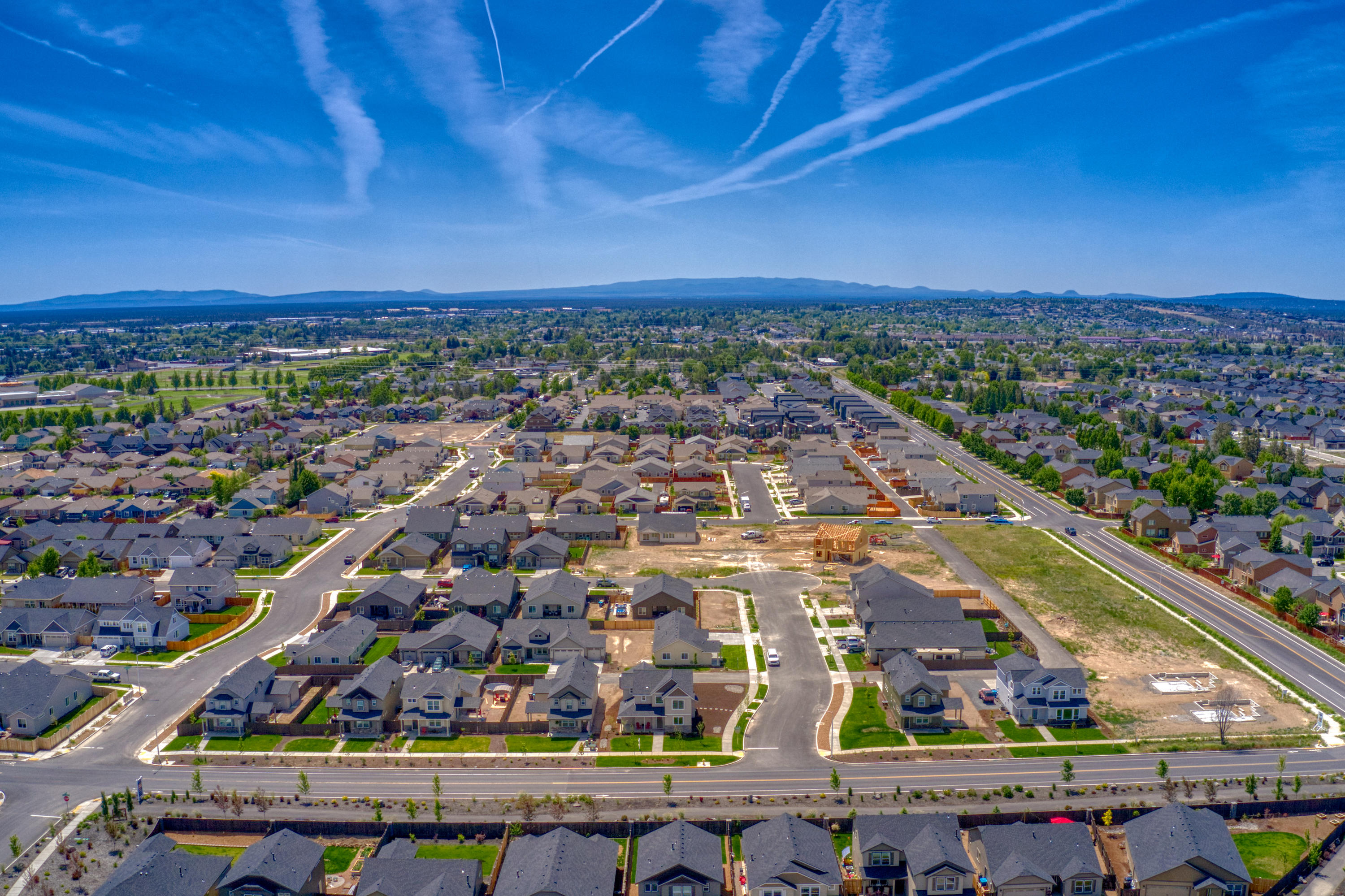 Megan Park - Residential