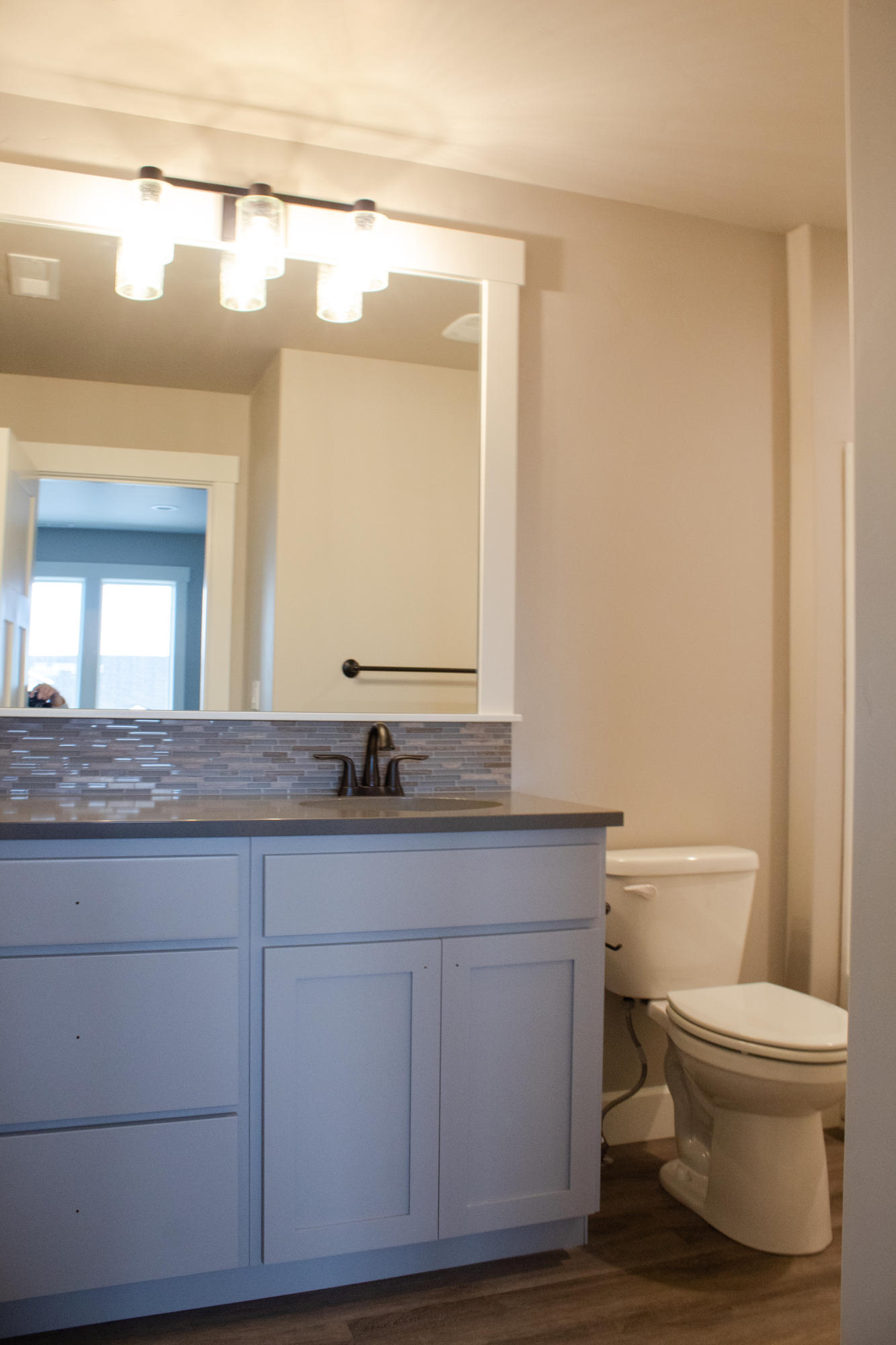 Megan Park - Residential