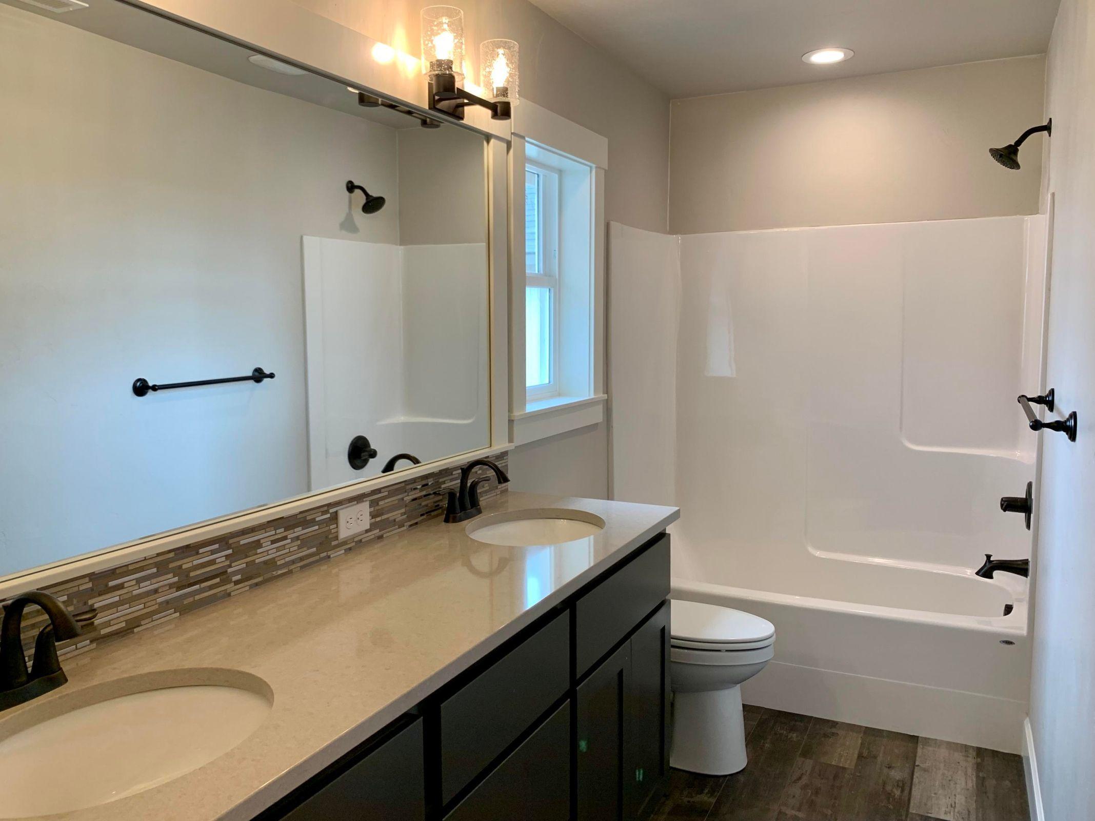 Megan Park - Residential