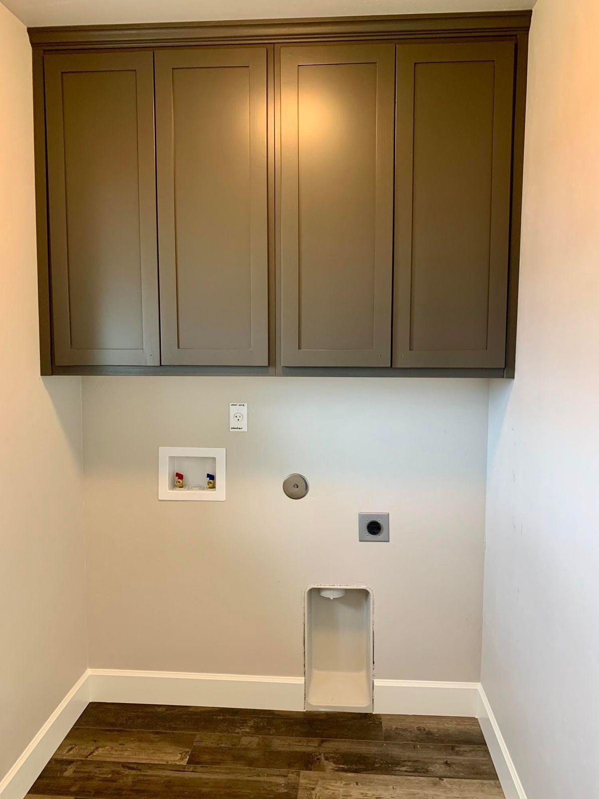 Megan Park - Residential