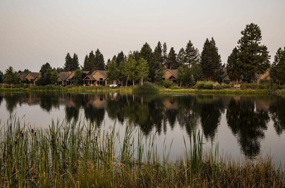 Caldera Springs - Residential