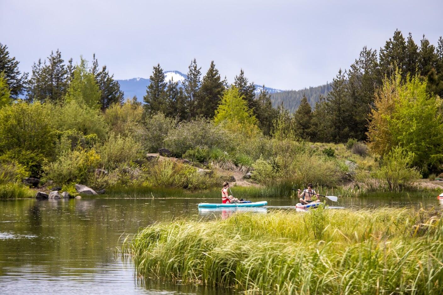 Caldera Springs - Residential